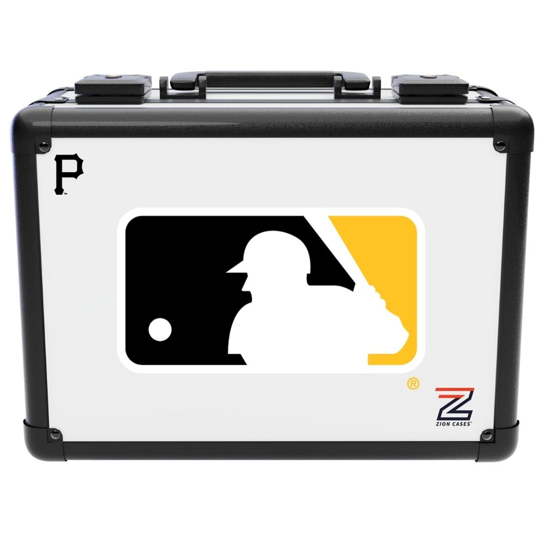 Pittsburgh Pirates MLB Slab Cases X, 2R, XL