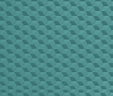 Cubed Green