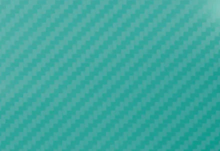 Carbon Fiber Teal
