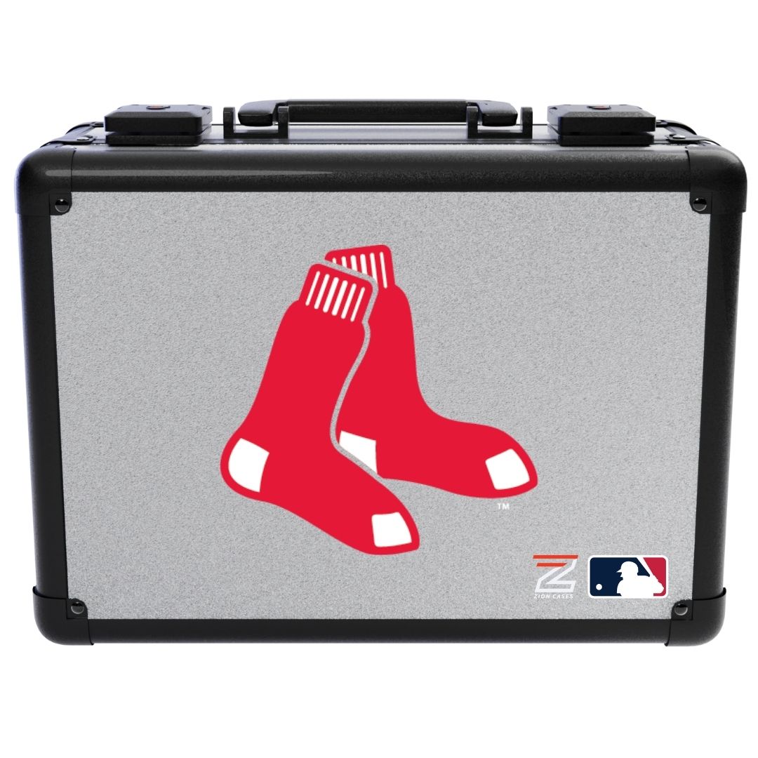 Boston Red Sox - MLB Slab Cases X, 2R, XL