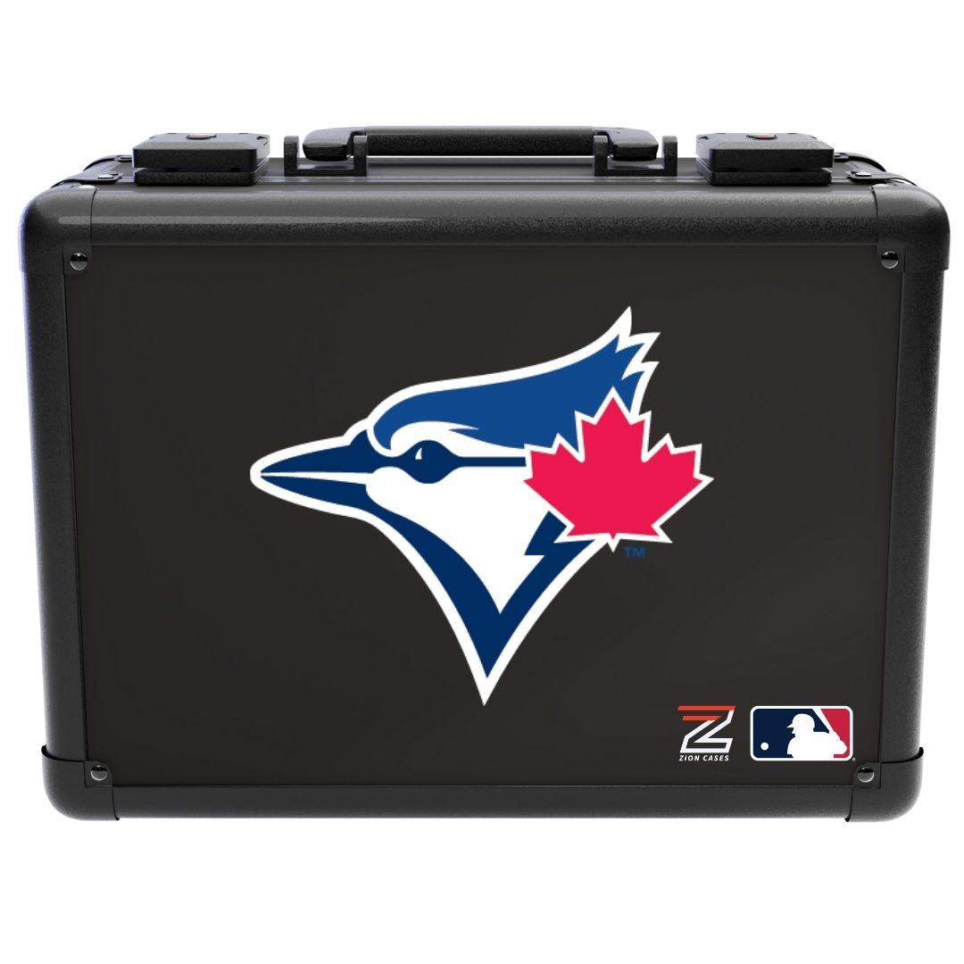 Toronto Blue Jays - MLB Slab Cases X, 2R, XL