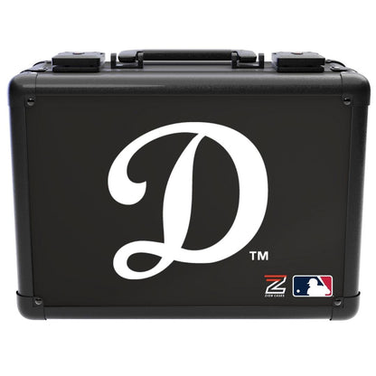 Los Angeles Dodgers - MLB Slab Case X