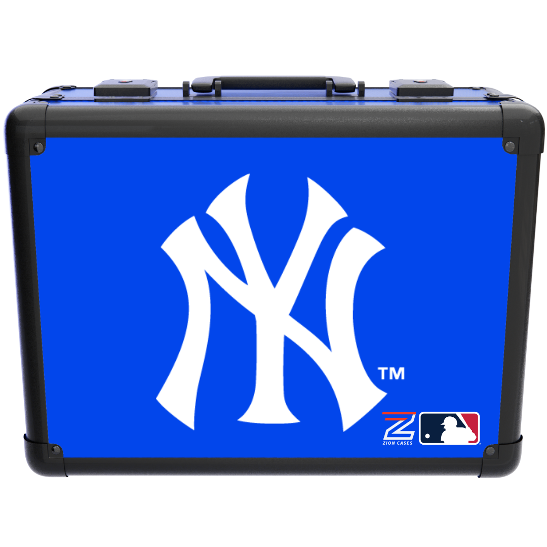 New York Yankees - MLB Slab Cases X, 2R, XL