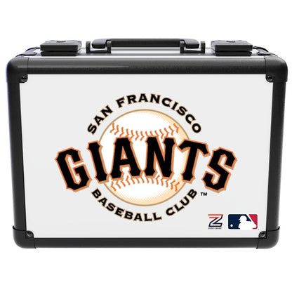 San Francisco Giants - MLB Slab Case X