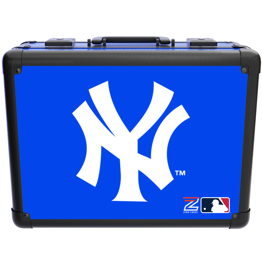 New York Yankees - MLB Slab Cases X, 2R, XL