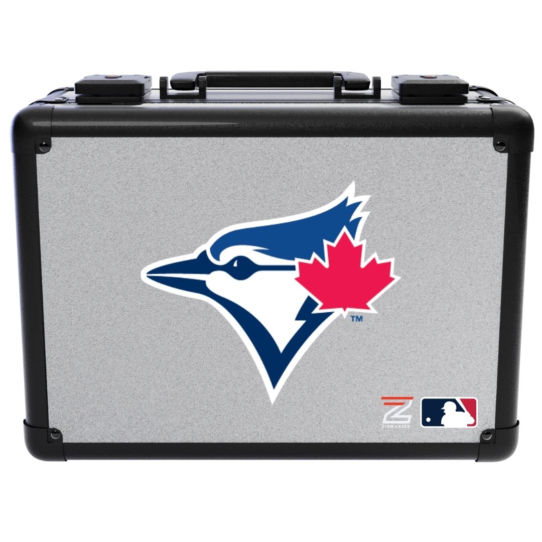 Toronto Blue Jays - MLB Slab Cases X, 2R, XL