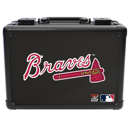 Atlanta Braves - MLB Slab Cases X, XL, 2R