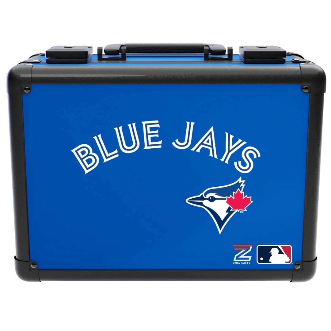 Toronto Blue Jays - MLB Slab Cases X, 2R, XL