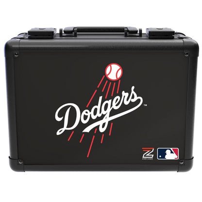 Los Angeles Dodgers - MLB Slab Case X
