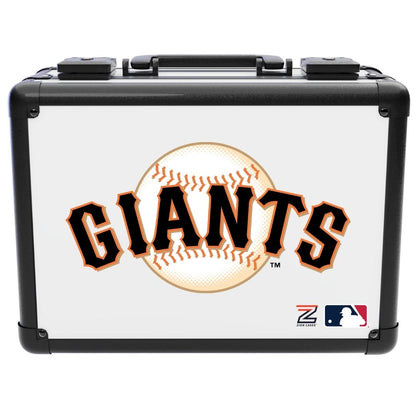 San Francisco Giants - MLB Slab Case X