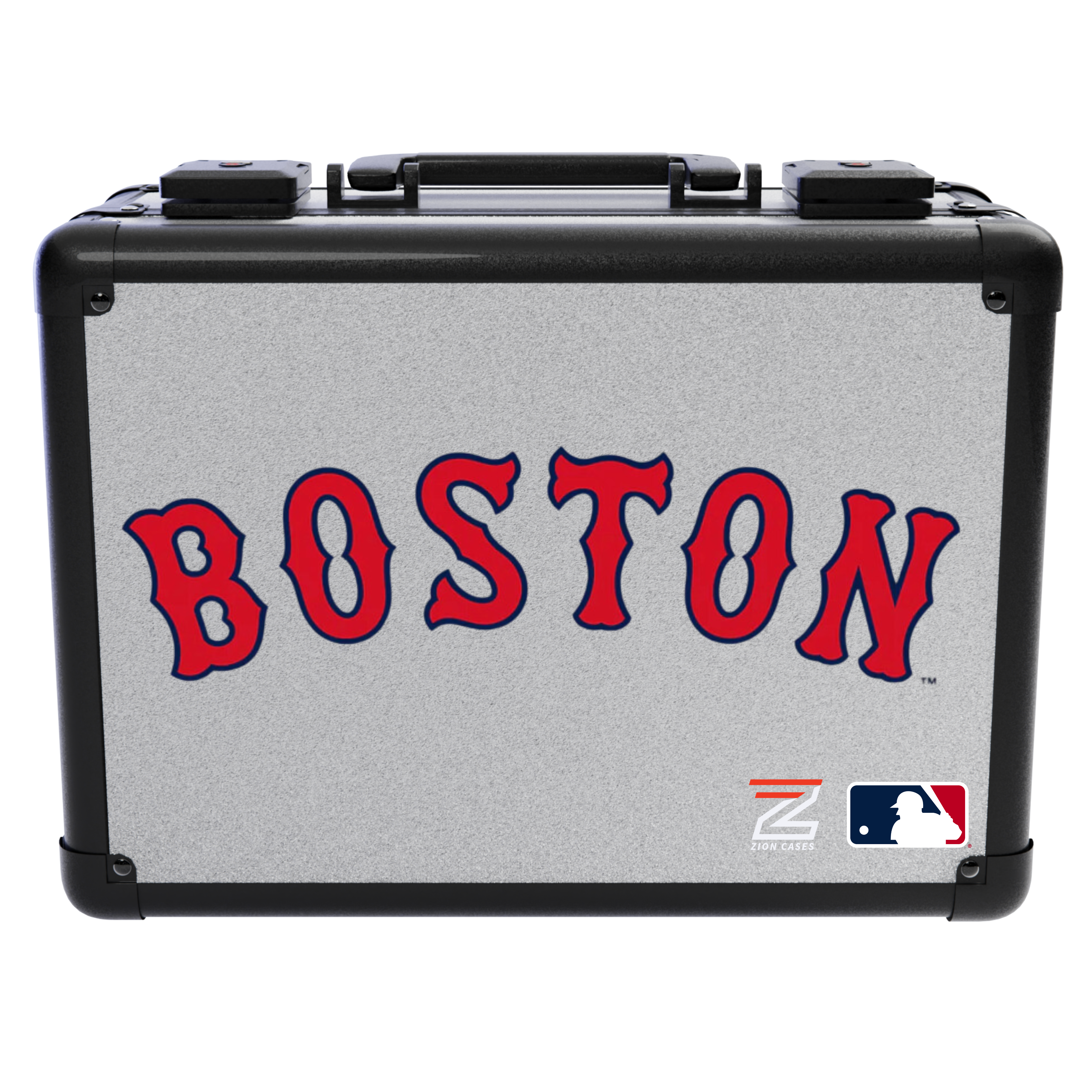 Red Sox Boston Grey