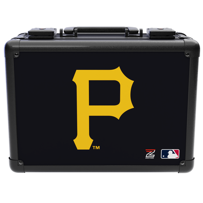 Pittsburgh Pirates - MLB Slab Case X
