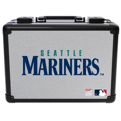 Seattle Mariners - MLB Slab Case X