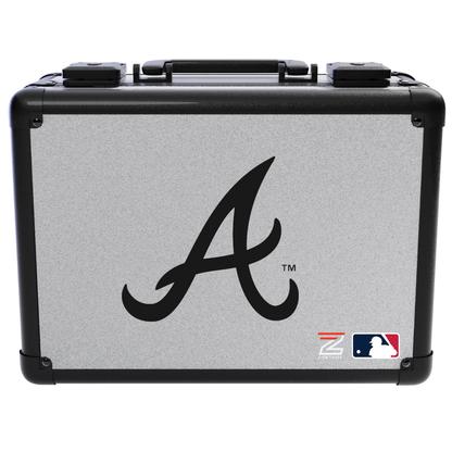Atlanta Braves - MLB Slab Case X
