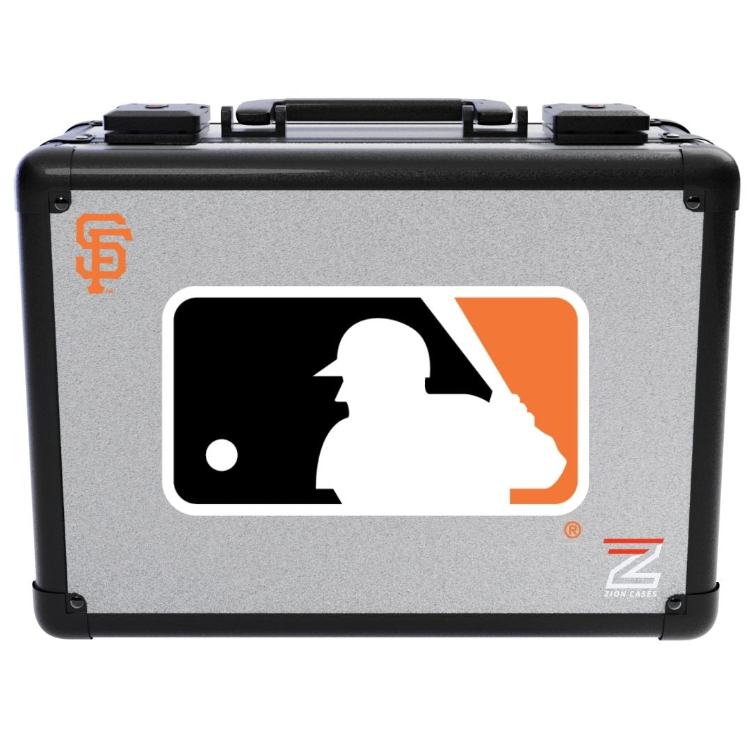 San Francisco Giants - MLB Slab Case X