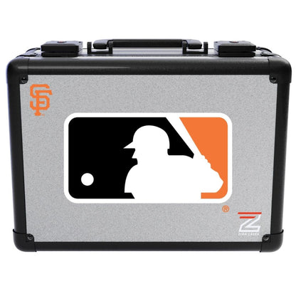 San Francisco Giants - MLB Slab Case X