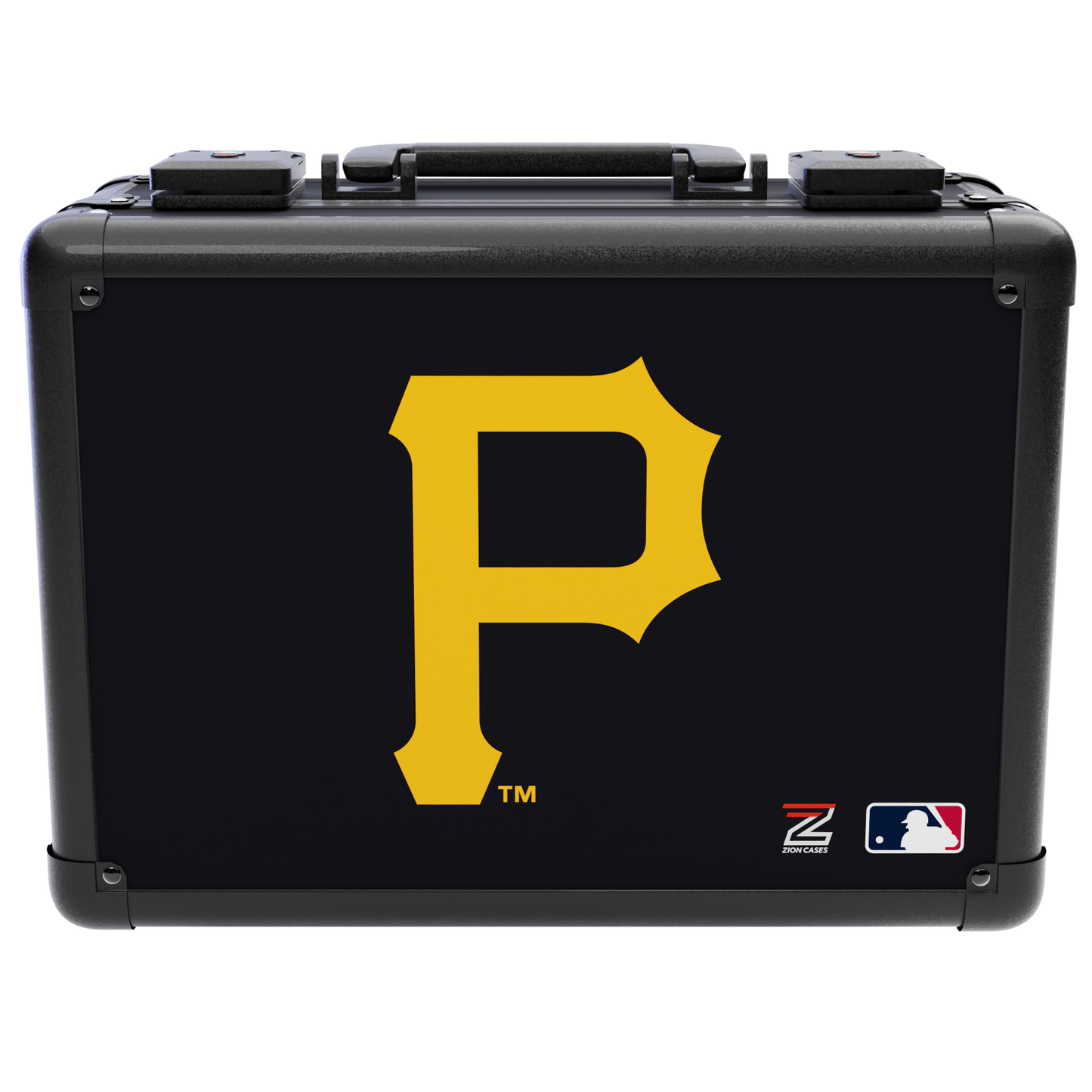 Pittsburgh Pirates MLB Slab Cases X, 2R, XL