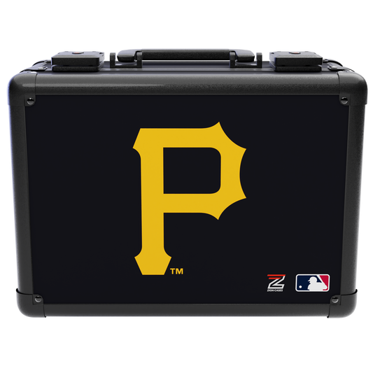 Pittsburgh Pirates MLB Slab Cases X, 2R, XL
