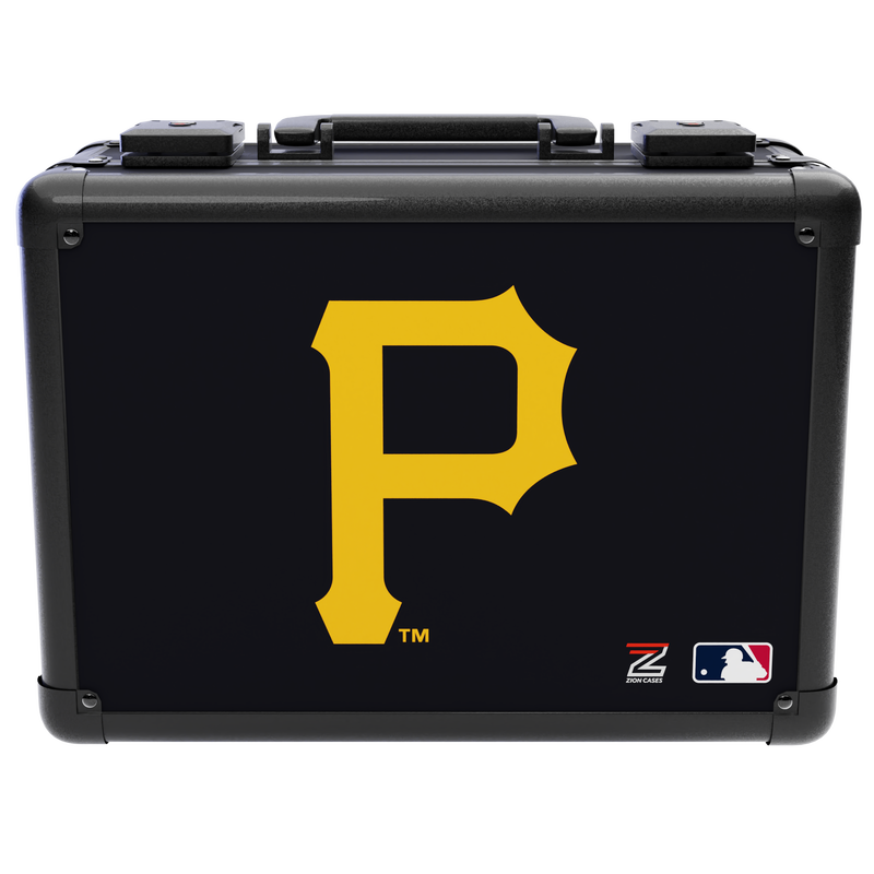 Pittsburgh Pirates MLB Slab Cases X, 2R, XL