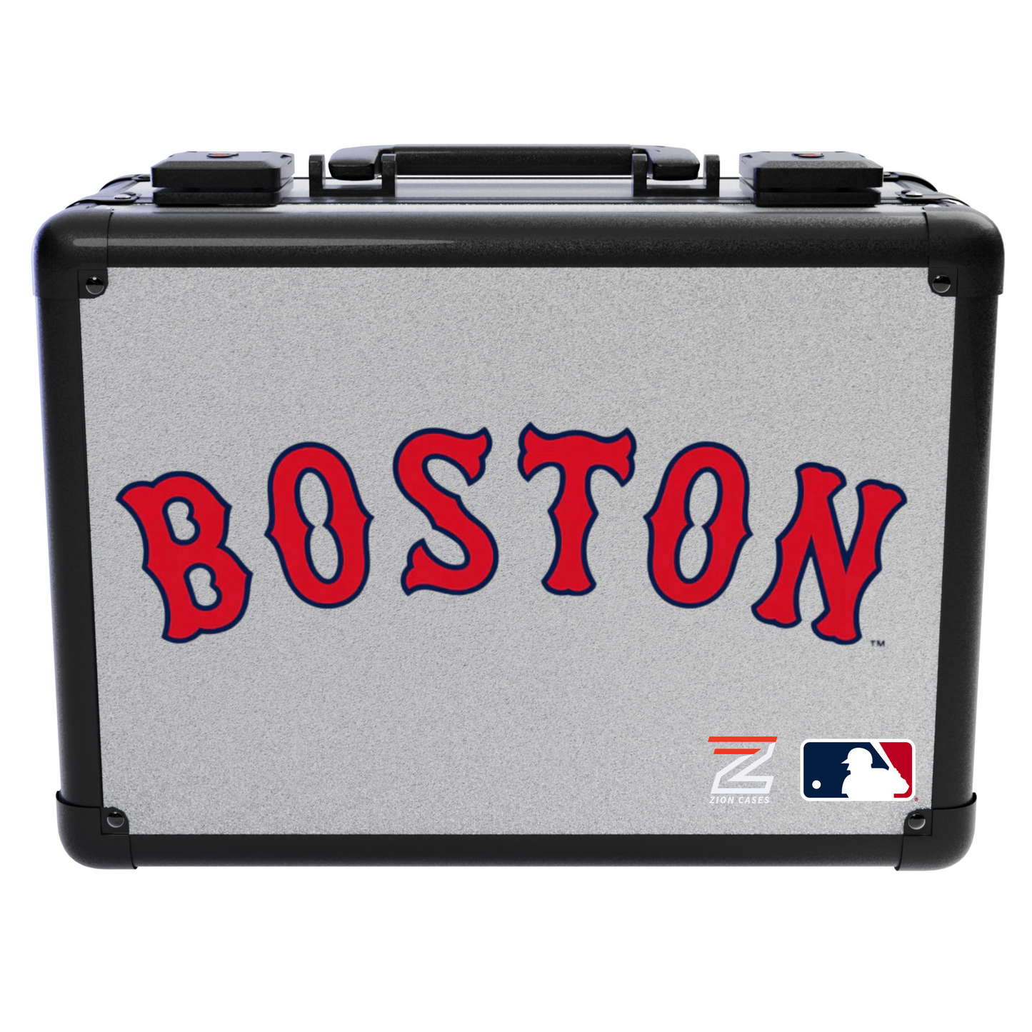 Boston Red Sox - MLB Slab Cases X, 2R, XL