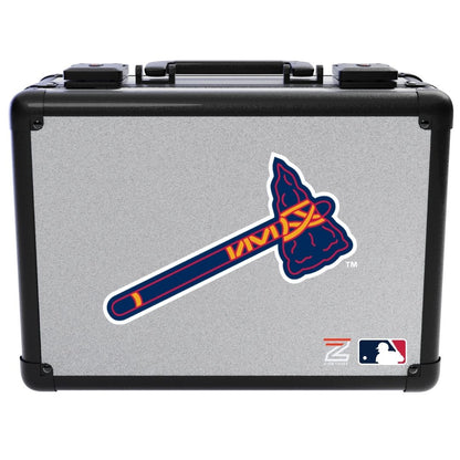 Atlanta Braves - MLB Slab Case X