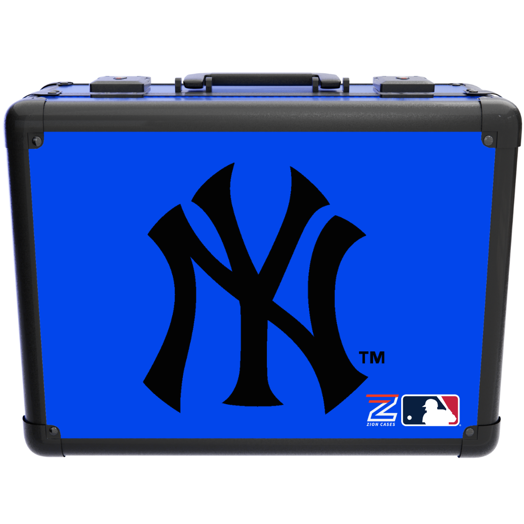 New York Yankees - MLB Slab Cases X, 2R, XL