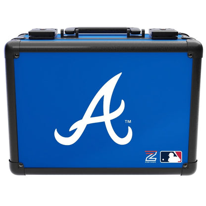 Atlanta Braves - MLB Slab Case X