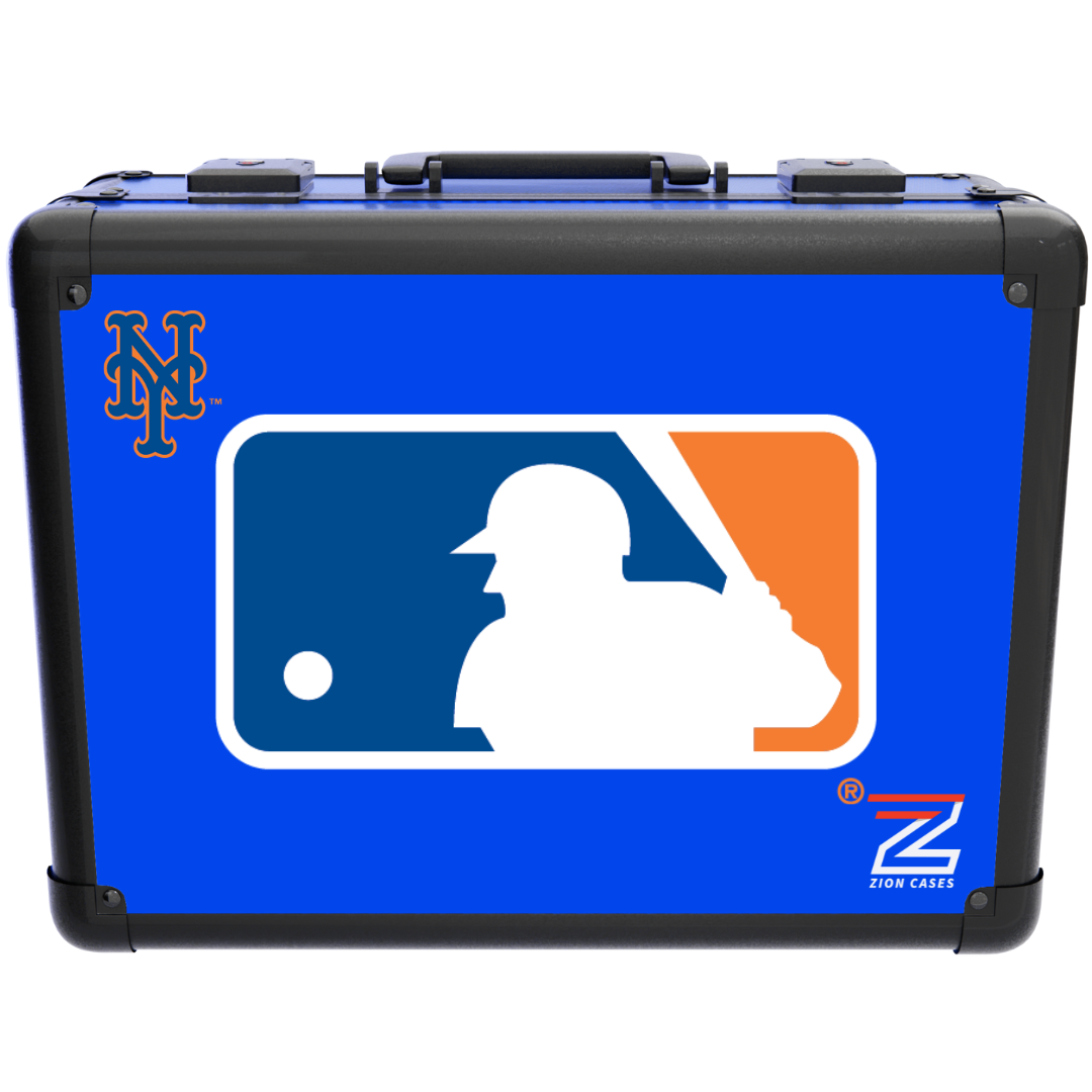 New York Mets - MLB Slab Cases X, 2R, XL
