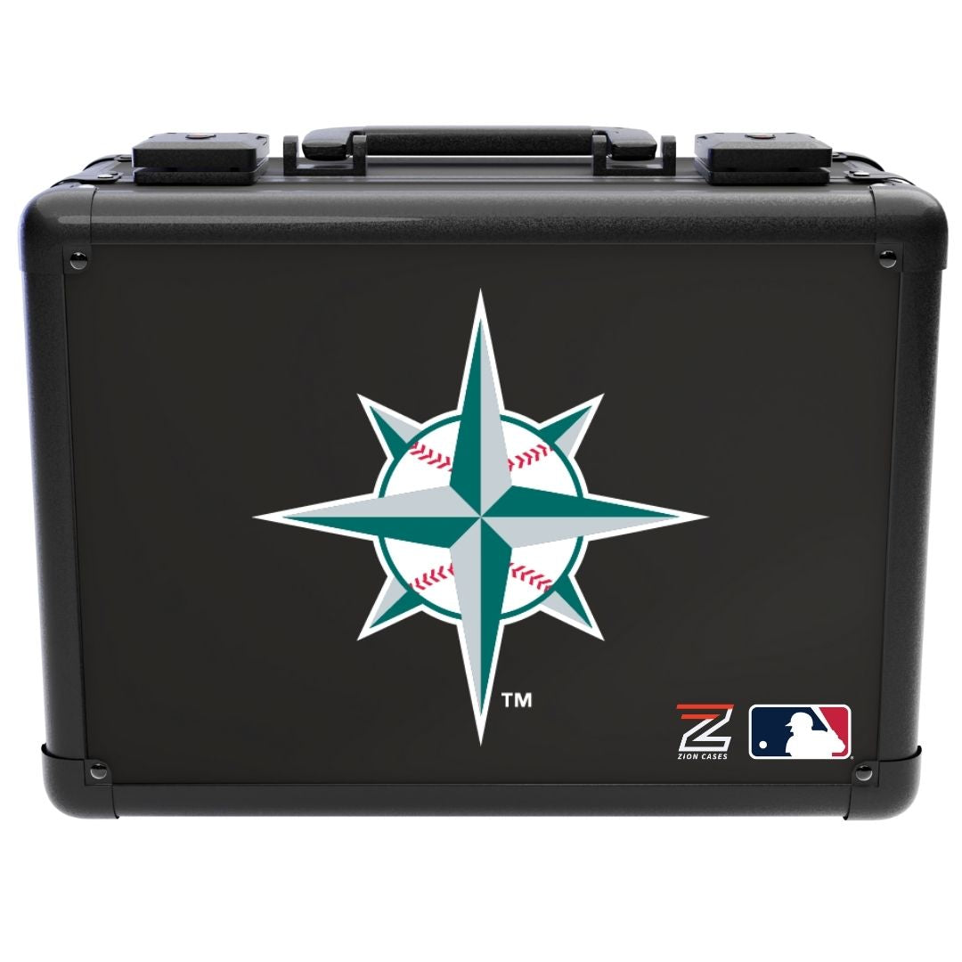 Seattle Mariners - MLB Slab Cases X, 2R, XL