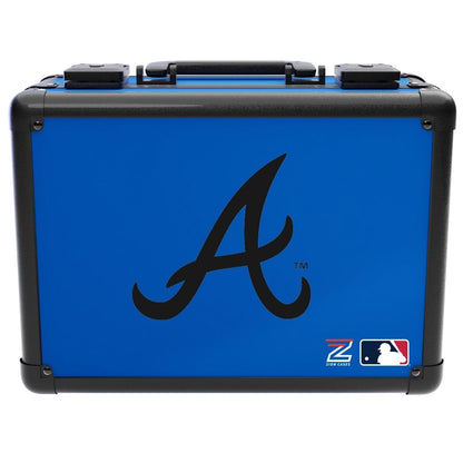 Atlanta Braves - MLB Slab Case X