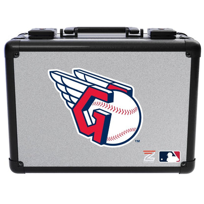 Cleveland Guardians - MLB Slab Case X