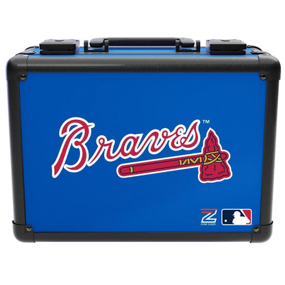 Atlanta Braves - MLB Slab Case X