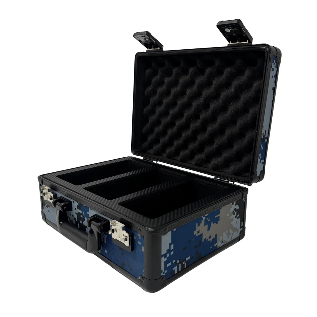 Slab Case X
