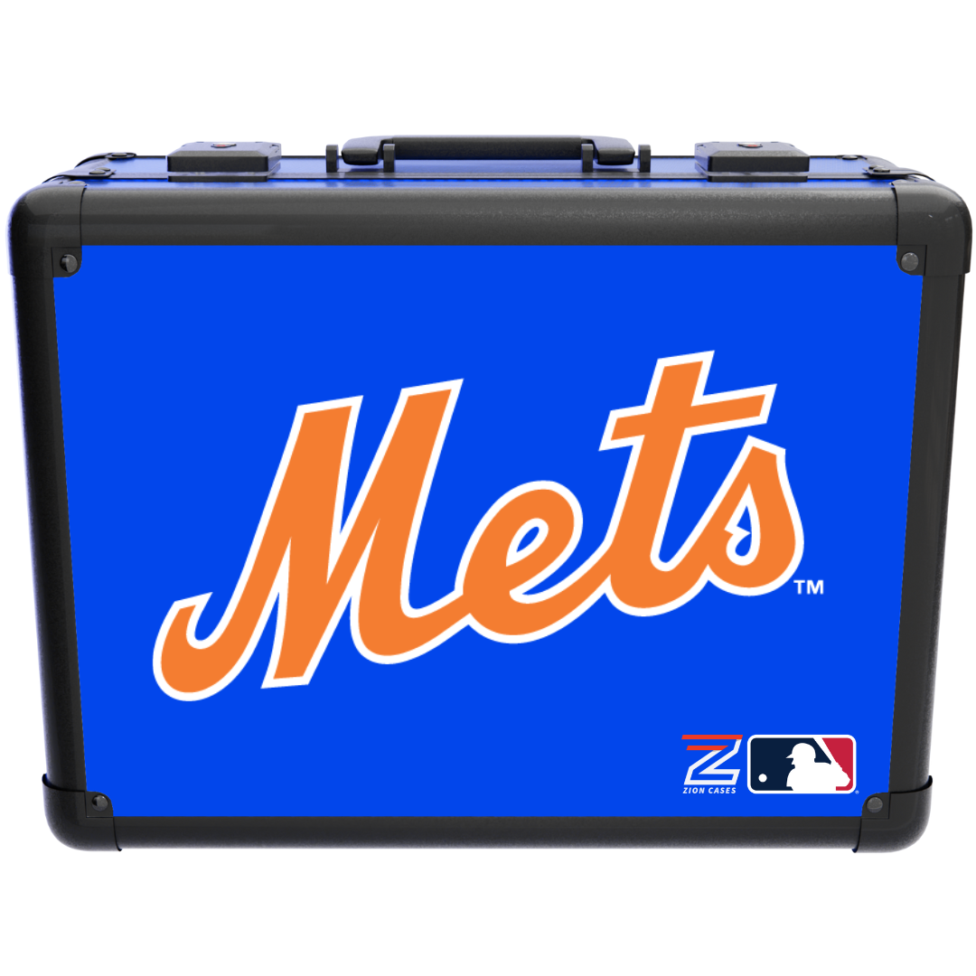 New York Mets - MLB Slab Cases X, 2R, XL