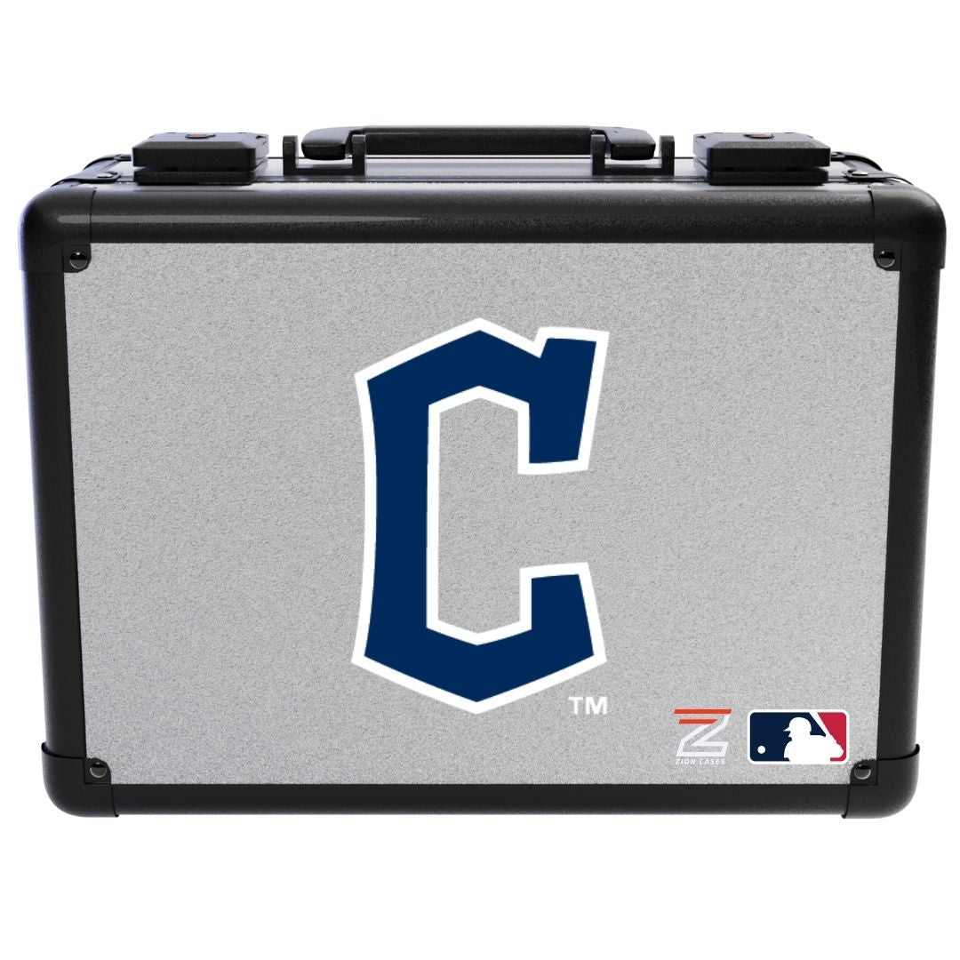 Cleveland Guardians - MLB Slab Cases X, 2R, XL