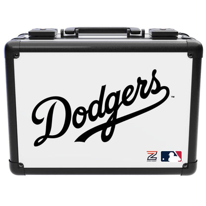 Los Angeles Dodgers - MLB Slab Case X