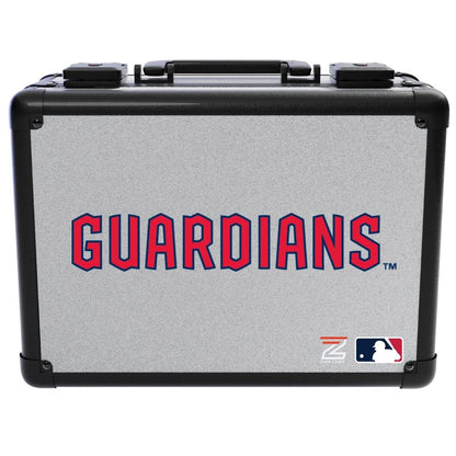 Cleveland Guardians - MLB Slab Case X