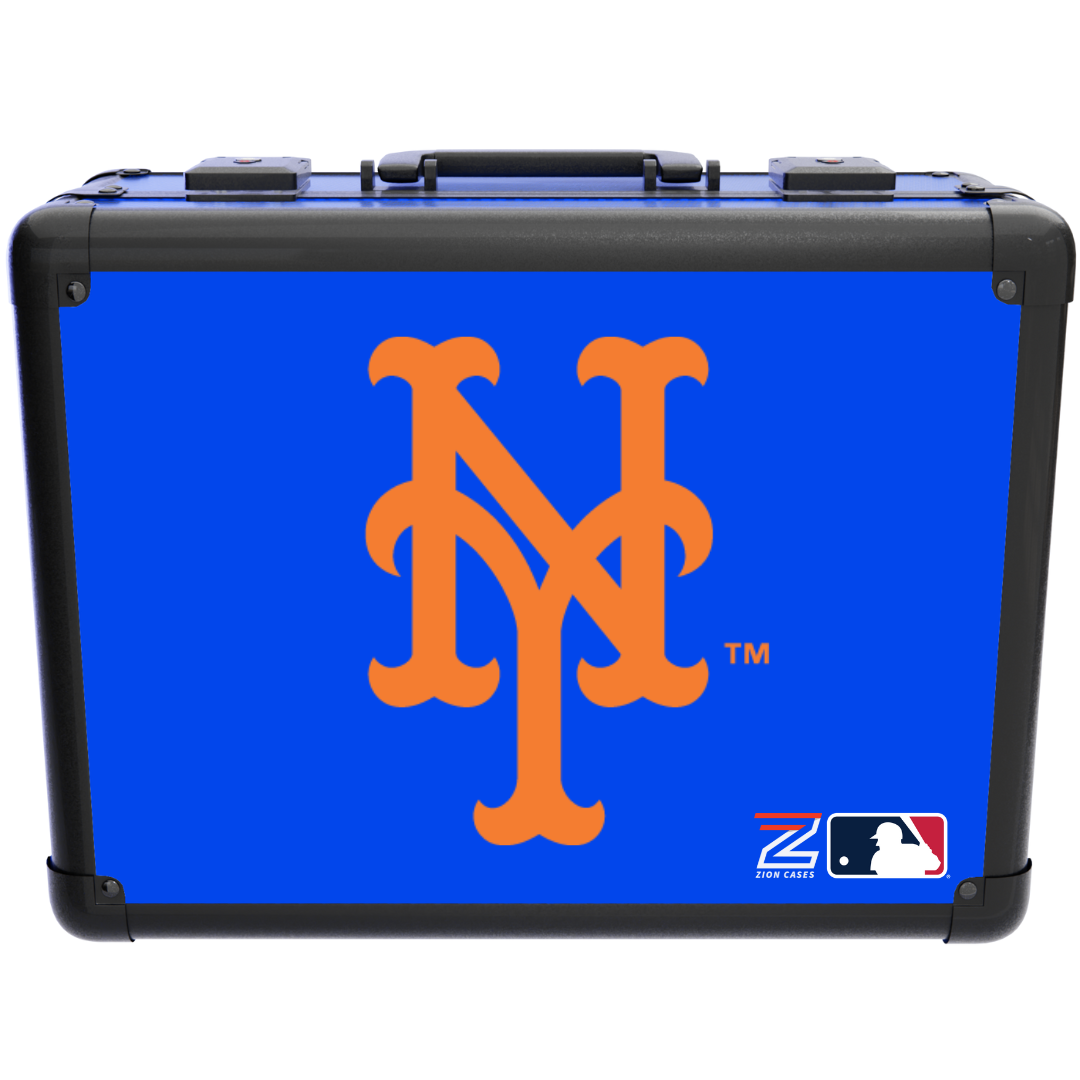 New York Mets - MLB Slab Cases X, 2R, XL