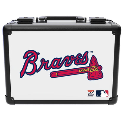 Atlanta Braves - MLB Slab Case X