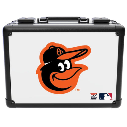Baltimore Orioles - MLB Slab Case X