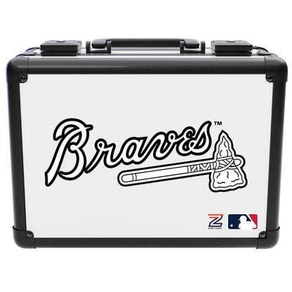 Atlanta Braves - MLB Slab Case X