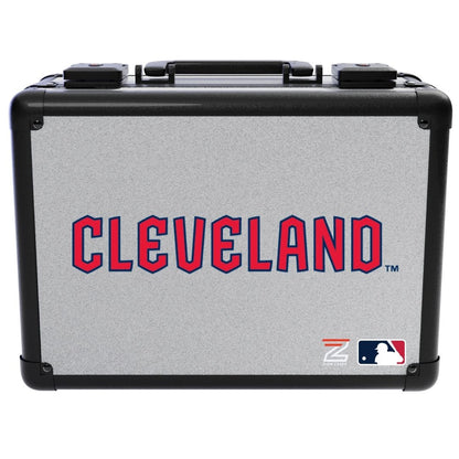 Cleveland Guardians - MLB Slab Case X