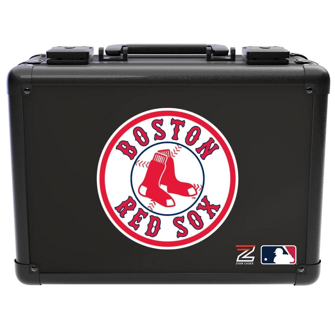 Boston Red Sox - MLB Slab Cases X, 2R, XL