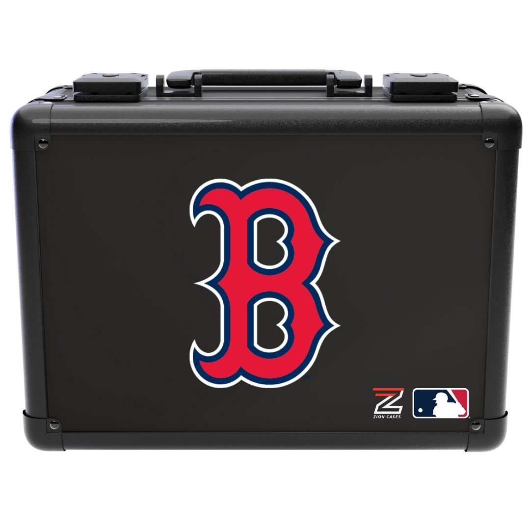 Boston Red Sox - MLB Slab Cases X, 2R, XL
