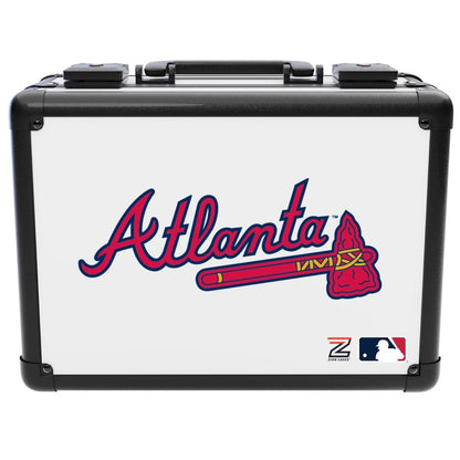 Atlanta Braves - MLB Slab Case X