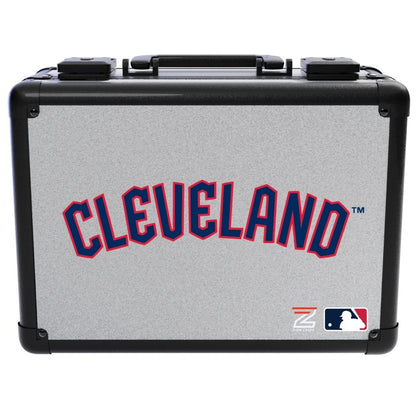 Cleveland Guardians - MLB Slab Case X