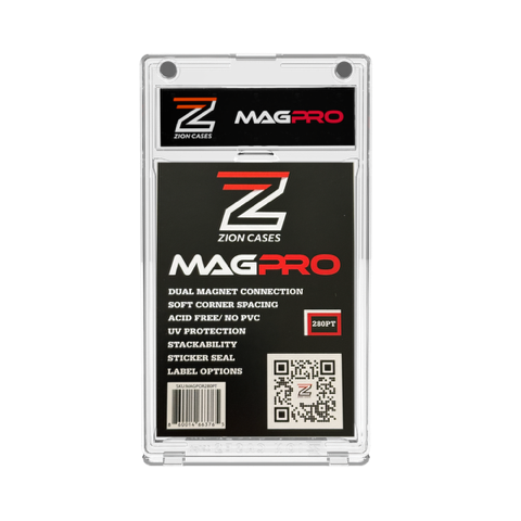 MagPro Magnetic Card Holder 280pt