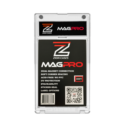 MagPro Magnetic Card Holder 280pt