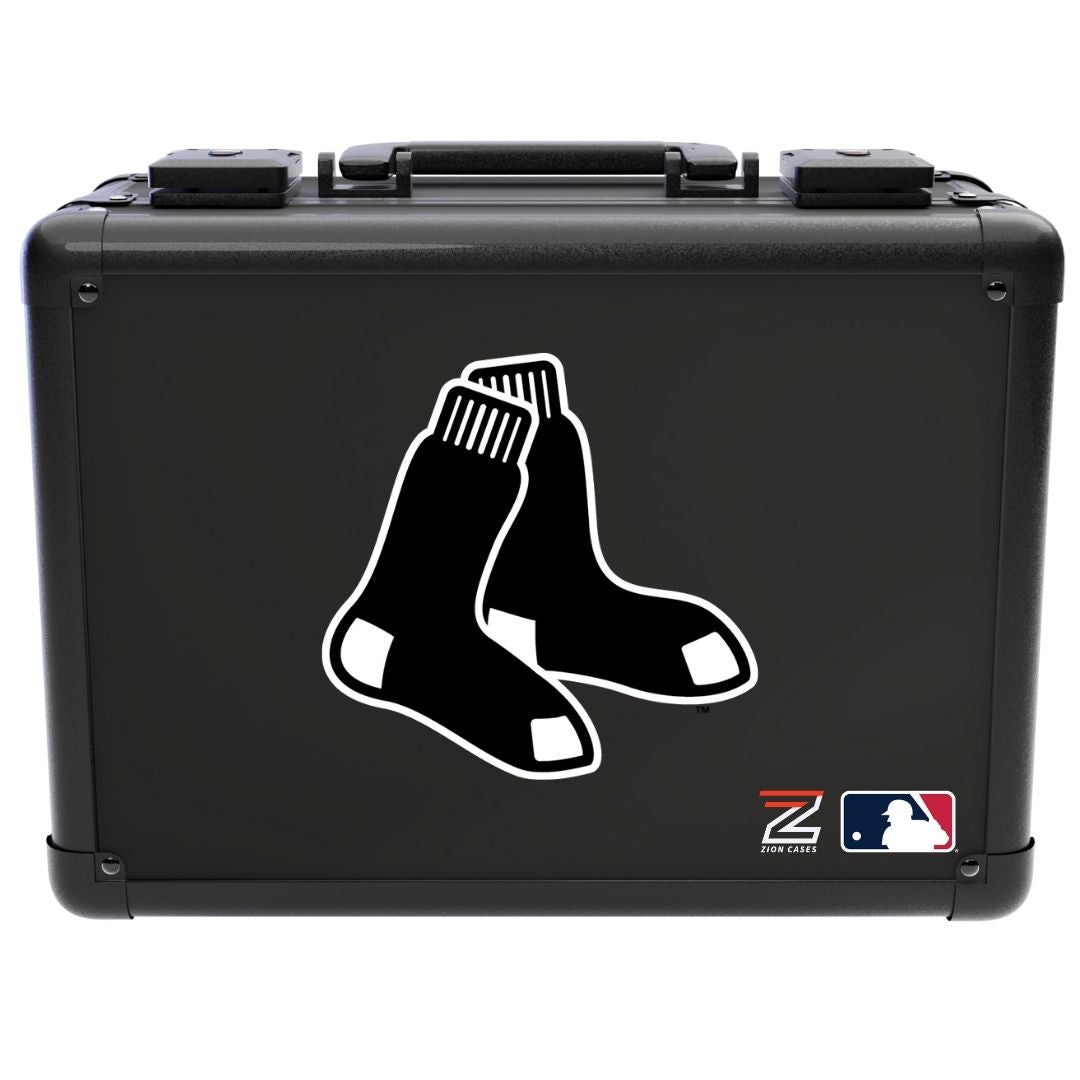 Boston Red Sox - MLB Slab Cases X, 2R, XL