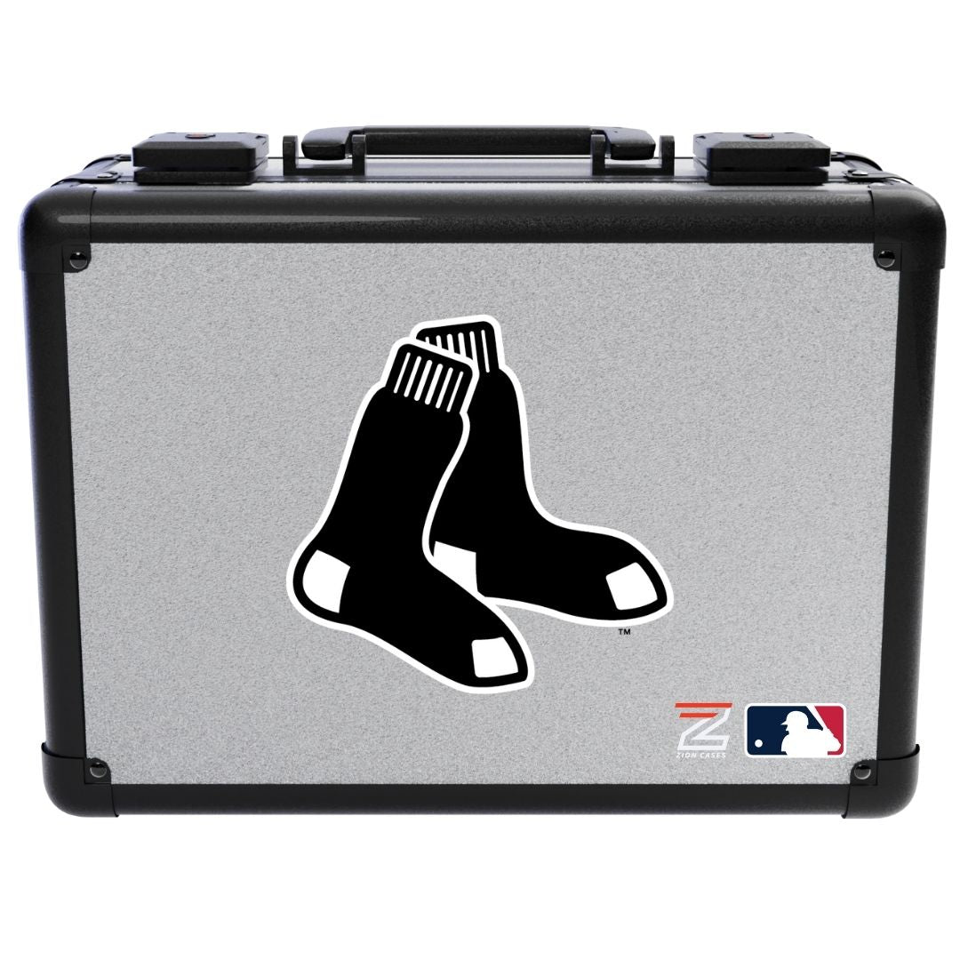 Boston Red Sox - MLB Slab Case X
